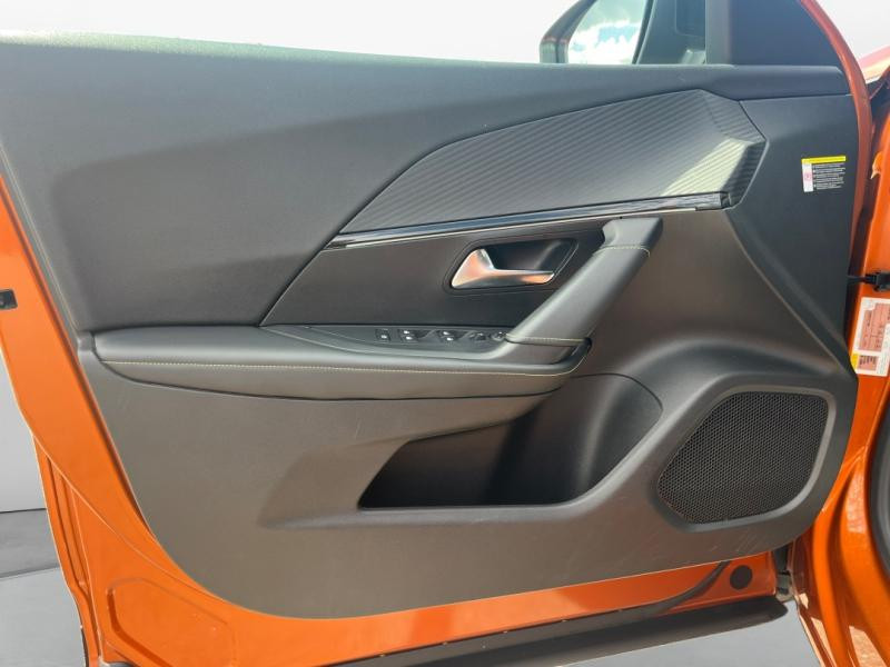 Occasion PEUGEOT 2008 1.2 PureTech 130ch S&S GT Line EAT8 7cv 2020 Orange Fusion (M) 15990 € à Lesménils