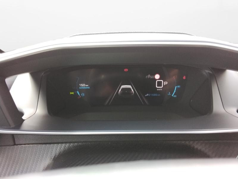 Occasion PEUGEOT 208 1.2 PureTech 130ch S&S GT EAT8 2024 Jaune 17990 € à Lesménils