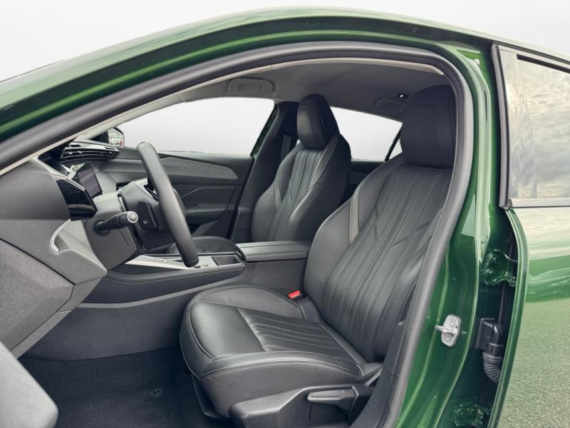 Occasion PEUGEOT 308 1.2 PureTech 130ch S&S Allure Pack EAT8 2024 Vert 20990 € à Lesménils