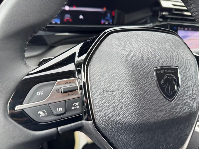 Occasion PEUGEOT 308 1.2 PureTech 130ch S&S Allure Pack EAT8 2024 Vert 20990 € à Lesménils