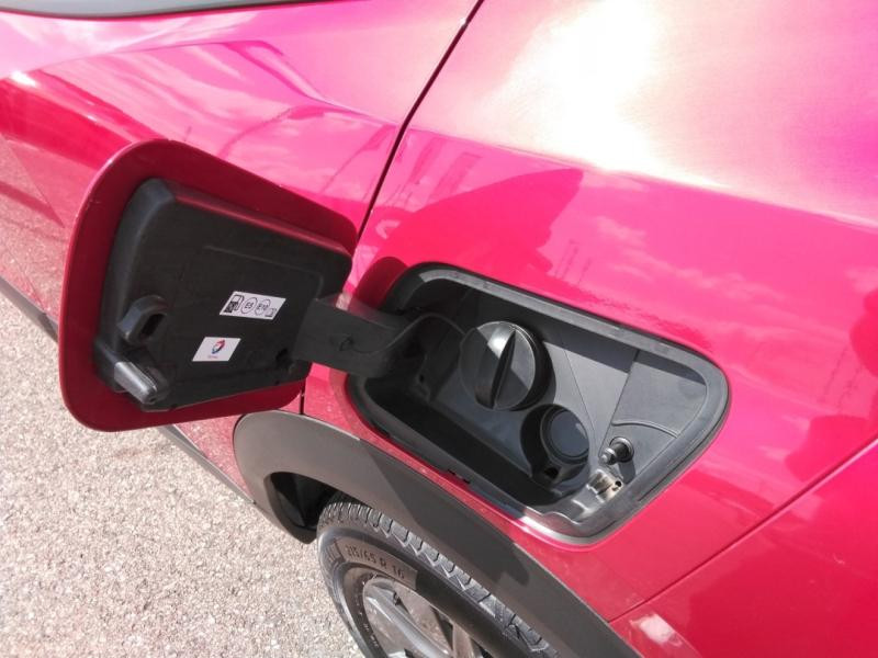 Occasion PEUGEOT 2008 1.2 PureTech 130ch S&S Style EAT8 2021 Rouge Elixir (S) 16990 € à Lesménils