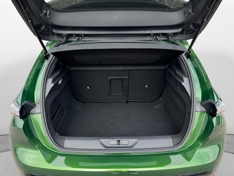 Occasion PEUGEOT 308 1.2 PureTech 130ch S&S Allure Pack EAT8 2024 Vert 20990 € à Lesménils
