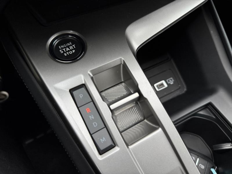 Occasion PEUGEOT 308 1.2 PureTech 130ch S&S Allure Pack EAT8 2024 Vert 20990 € à Lesménils