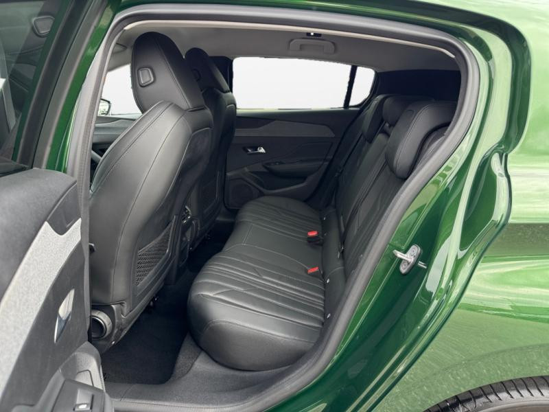 Occasion PEUGEOT 308 1.2 PureTech 130ch S&S Allure Pack EAT8 2024 Vert 20990 € à Lesménils