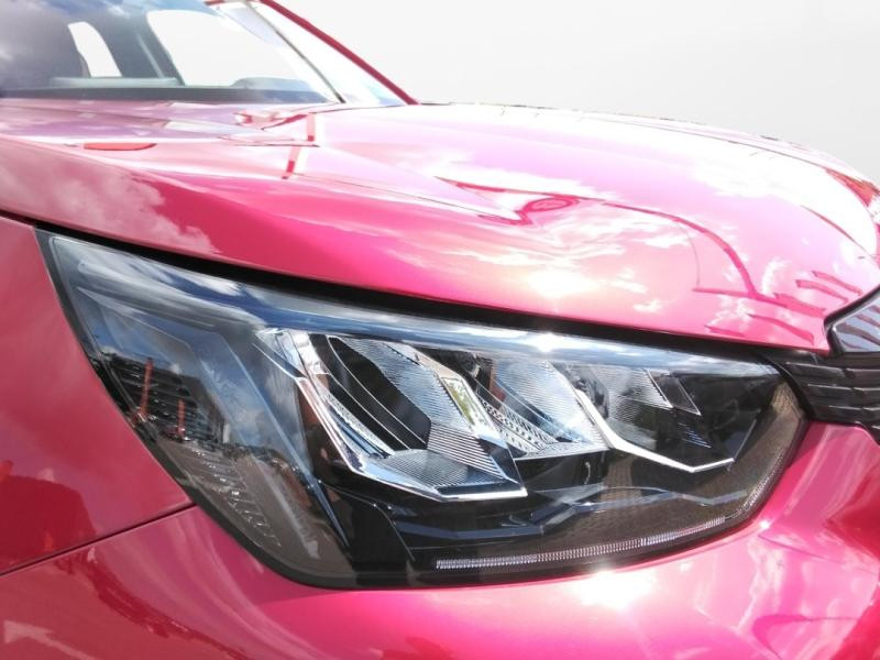 Occasion PEUGEOT 2008 1.2 PureTech 130ch S&S Style EAT8 2021 Rouge Elixir (S) 16990 € à Lesménils