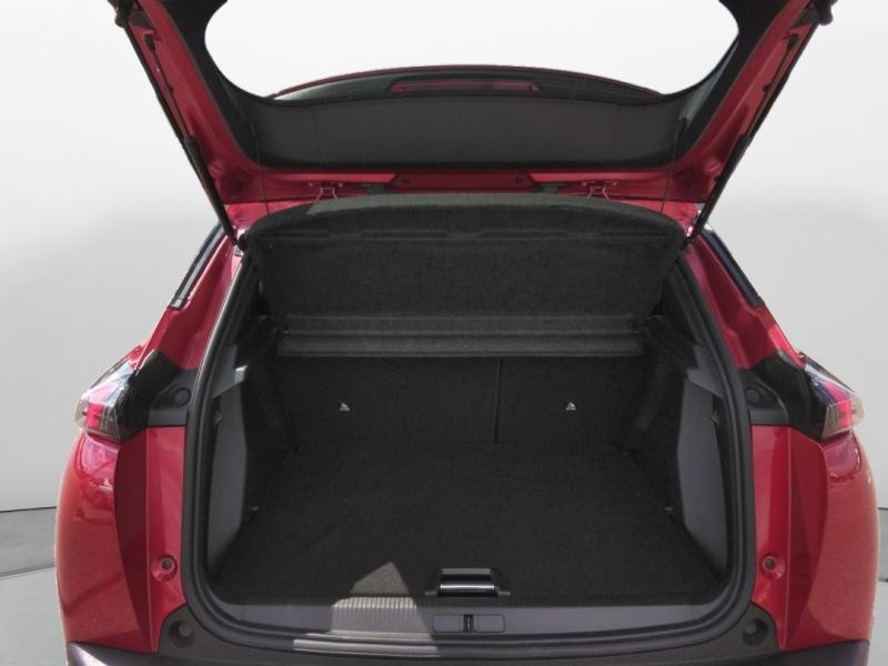 Occasion PEUGEOT 2008 1.2 PureTech 130ch S&S Style EAT8 2021 Rouge Elixir (S) 16990 € à Lesménils