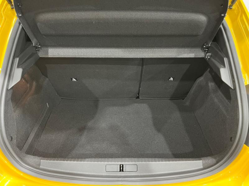 Occasion PEUGEOT 208 1.2 PureTech 100ch S&S Style EAT8 2021 Jaune 13490 € à Lesménils