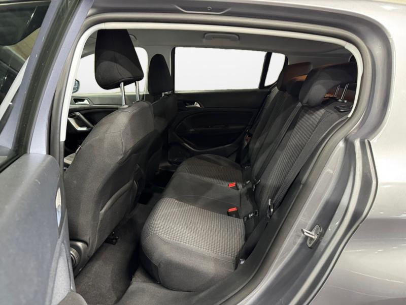 Occasion PEUGEOT 308 1.2 PureTech 110ch S&S Style 2020 Gris Artense 10990 € à Lesménils
