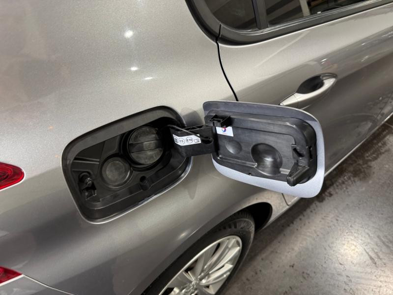 Occasion PEUGEOT 308 1.2 PureTech 110ch S&S Style 2020 Gris Artense 10990 € à Lesménils