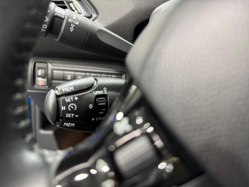Occasion PEUGEOT 308 1.2 PureTech 130ch S&S Allure 2020 Bleu Vertigo 12740 € à Lesménils