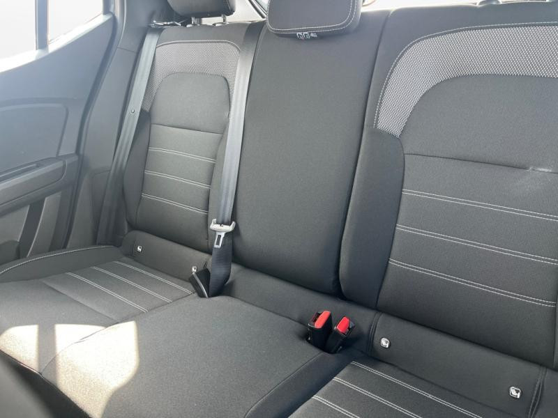 Occasion DACIA Sandero 1.0 ECO-G 100ch Expression -24 2025 Gris Schiste métallisé 17490 € à Lesménils