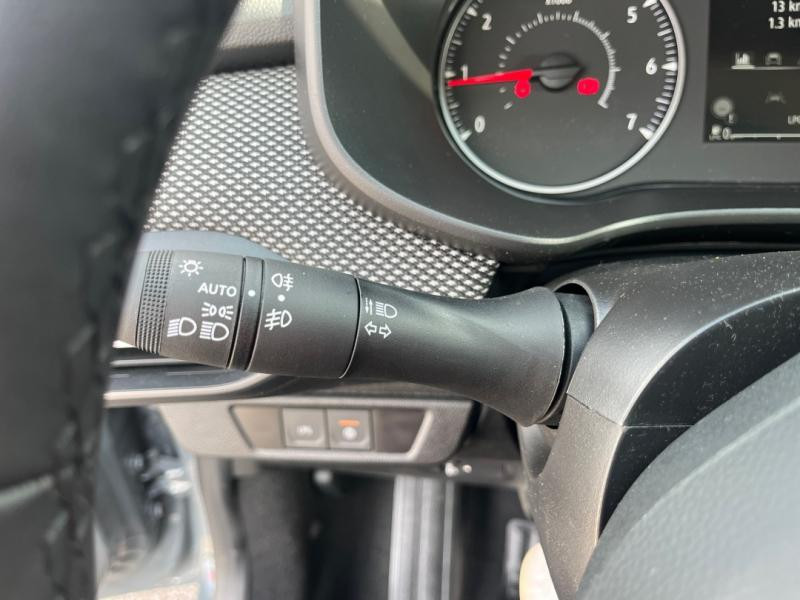 Occasion DACIA Sandero 1.0 ECO-G 100ch Expression -24 2025 Gris Schiste métallisé 17490 € à Lesménils