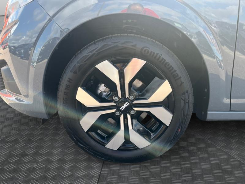 Occasion DACIA Sandero 1.0 ECO-G 100ch Expression -24 2025 Gris Schiste métallisé 17490 € à Lesménils