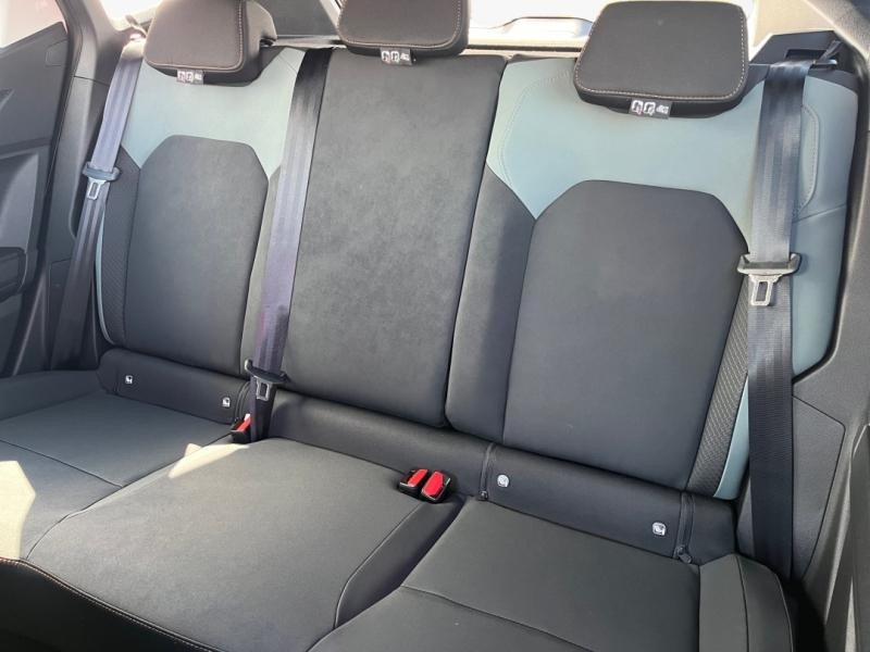 Occasion DACIA Duster 1.2 TCe mild hybrid 130ch Extreme 2025 Blanc 25490 € à Lesménils