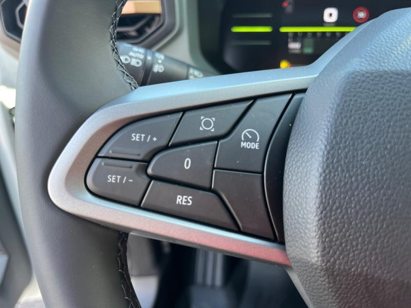 Occasion DACIA Duster 1.2 TCe mild hybrid 130ch Extreme 2025 Blanc 25490 € à Lesménils