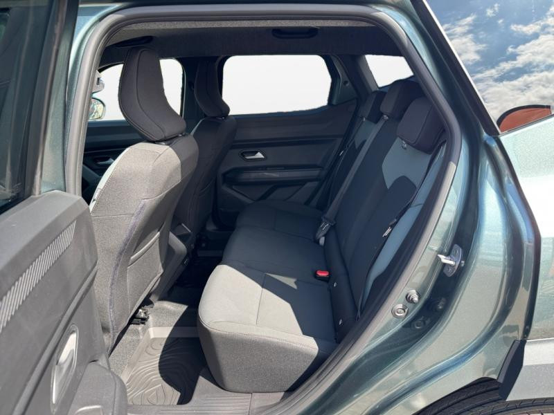 Occasion DACIA Duster 1.2 TCe mild hybrid 130ch Extreme 2025 Vert Cèdre métallisé 25490 € à Lesménils