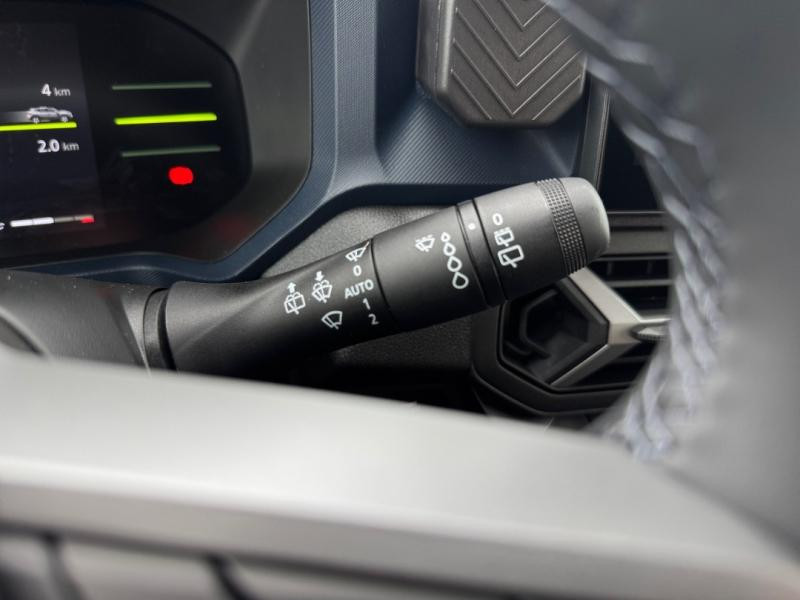 Occasion DACIA Duster 1.2 TCe mild hybrid 130ch Journey 2025 Vert Cèdre métallisé 24490 € à Lesménils