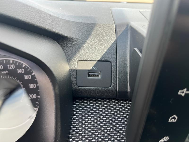 Occasion DACIA Sandero 1.0 ECO-G 100ch Expression -24 2025 Gris Schiste métallisé 17490 € à Lesménils