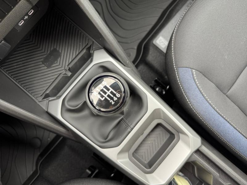 Occasion DACIA Duster 1.2 TCe mild hybrid 130ch Journey 2025 Vert Cèdre métallisé 24490 € à Lesménils