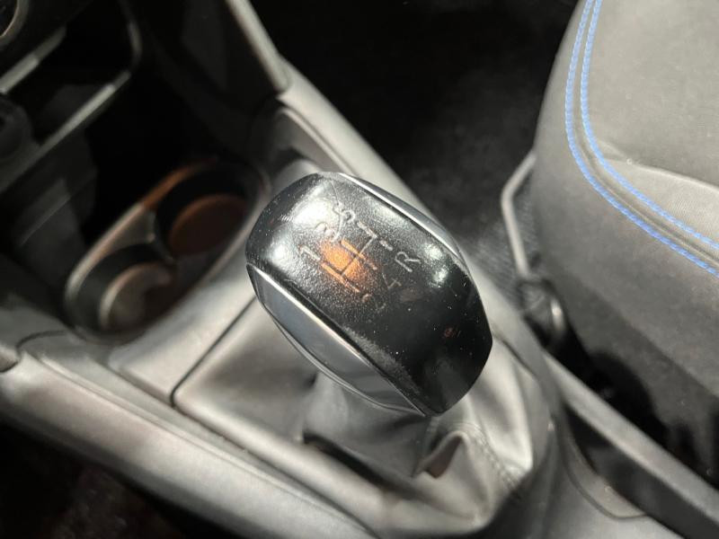 Occasion PEUGEOT 208 1.5 BlueHDi 100ch E6.c Signature BVM5 86g 5p 2019 Gris Platinium 9990 € à Lesménils