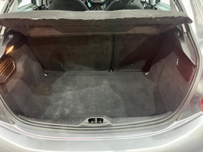 Occasion PEUGEOT 208 1.5 BlueHDi 100ch E6.c Signature BVM5 86g 5p 2019 Gris Platinium 9990 € à Lesménils