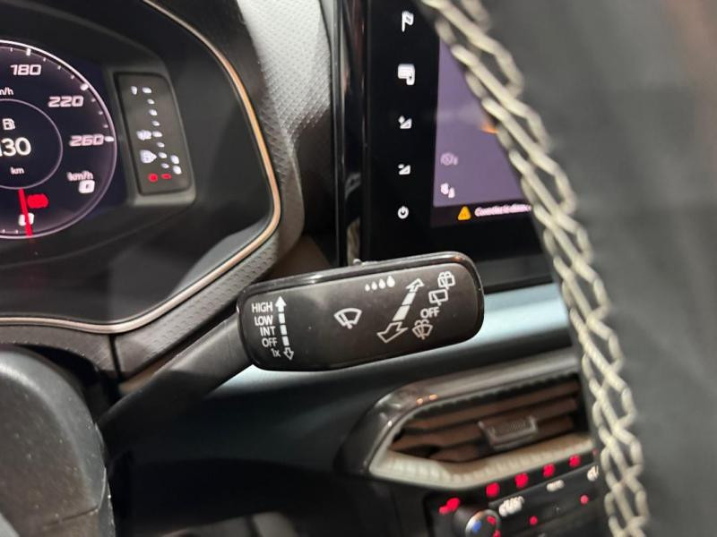 Occasion SEAT Arona 1.0 TSI 95ch Xperience 2022 Noir Minuit Métal 15490 € à Lesménils