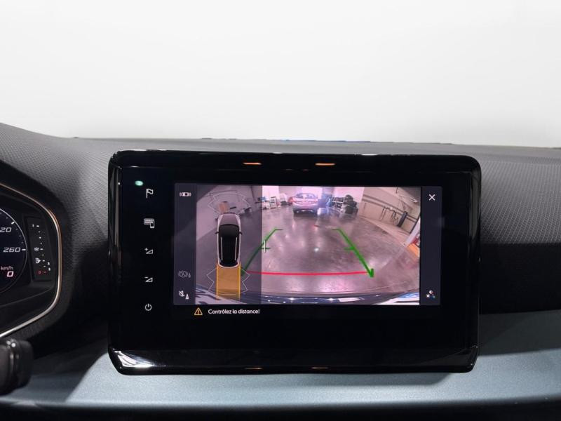 Occasion SEAT Arona 1.0 TSI 95ch Xperience 2022 Noir Minuit Métal 15490 € à Lesménils