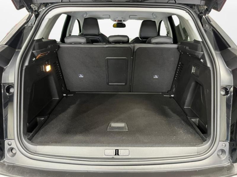 Occasion PEUGEOT 3008 1.2 PureTech 130ch S&S Crossway EAT8 2020 Noir Perla Nera (M) 14889 € à Lesménils