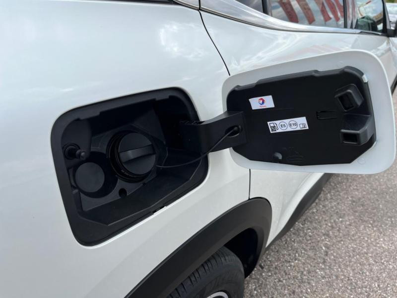 Occasion CITROEN C5 Aircross PureTech 130ch S&S Shine 2019 Blanc Nacré 14990 € à Lesménils