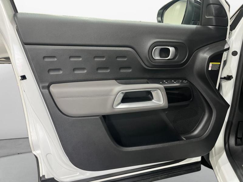 Occasion CITROEN C5 Aircross Hybrid 225ch Shine Pack e-EAT8 2020 Blanc Nacré 19970 € à Lesménils
