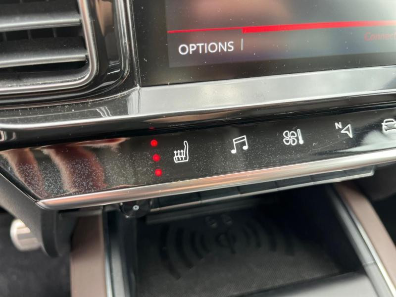 Occasion CITROEN C5 Aircross PureTech 130ch S&S Shine 2019 Blanc Nacré 14990 € à Lesménils