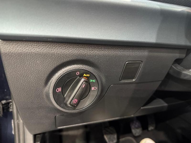 Occasion SEAT Arona 1.0 TSI 95ch Xperience 2022 Noir Minuit Métal 15490 € à Lesménils
