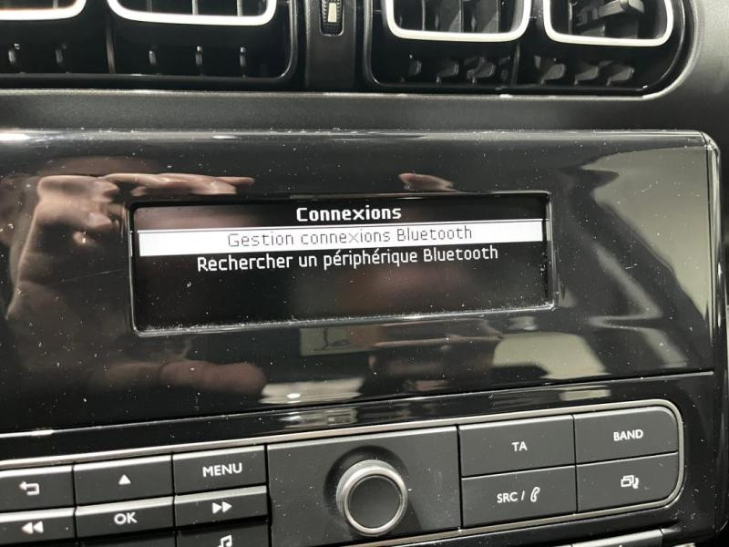 Occasion CITROEN C3 Aircross PureTech 110ch S&S Live 2021 Rouge Pepper (M) 9490 € à Lesménils