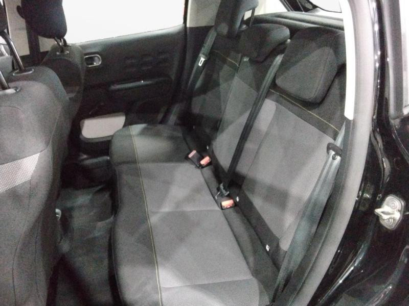 Occasion CITROEN C3 1.5 BlueHDi 100ch S&S Shine Business E6.d 2021 Blanc Banquise (O) 9990 € à Lesménils