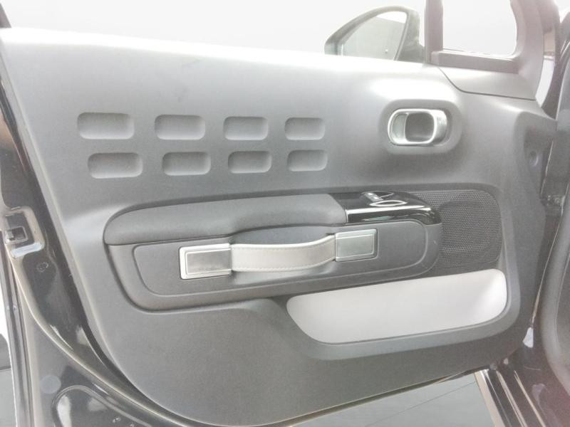 Occasion CITROEN C3 1.5 BlueHDi 100ch S&S Shine Business E6.d 2021 Blanc Banquise (O) 9990 € à Lesménils