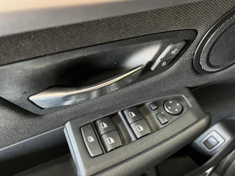 Used BMW Série 2 ActiveTourer 218dA 150ch Luxury 2015 Alpinweiss € 15990 in Lesménils