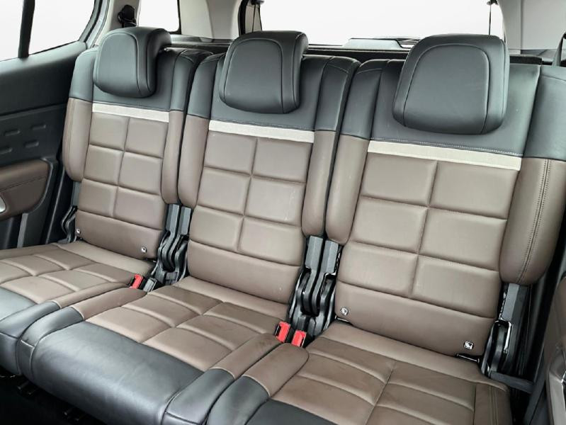 Occasion CITROEN C5 Aircross PureTech 130ch S&S Shine 2019 Blanc Nacré 14990 € à Lesménils