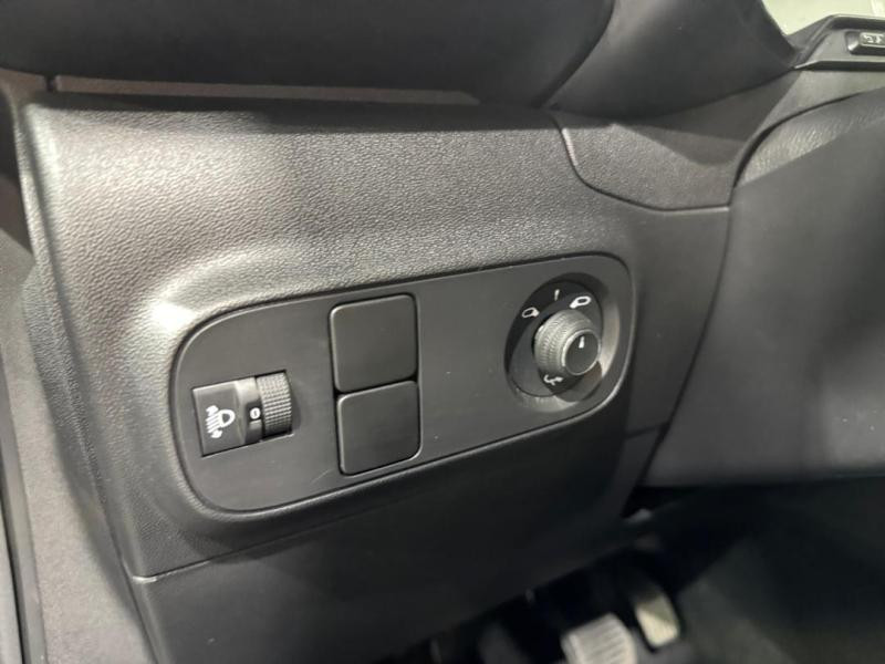 Occasion CITROEN C3 1.2 PureTech 83ch S&S C-Series 123g 2023 Gris Platinium (M) 9990 € à Lesménils