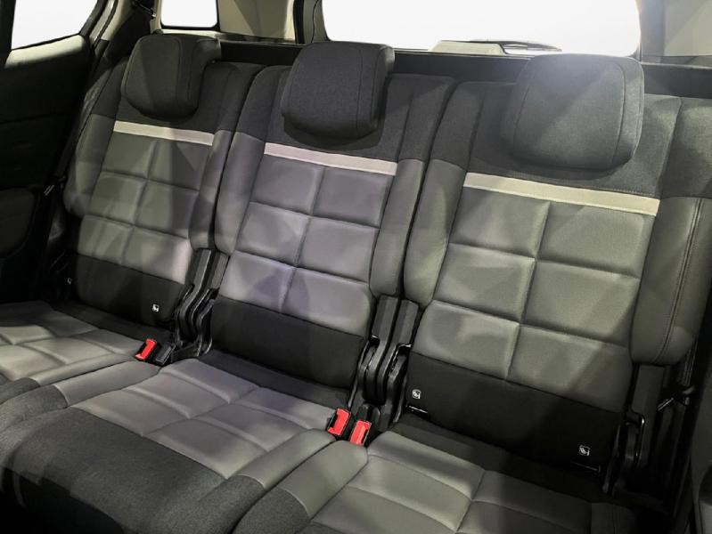 Occasion CITROEN C5 Aircross Hybrid 225ch Shine Pack e-EAT8 2020 Blanc Nacré 19970 € à Lesménils