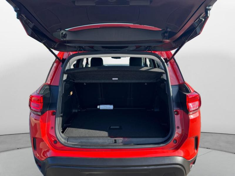 Occasion CITROEN C5 Aircross BlueHDi 130ch S&S Shine 2020 Packs Color Red Anodisé 16990 € à Lesménils