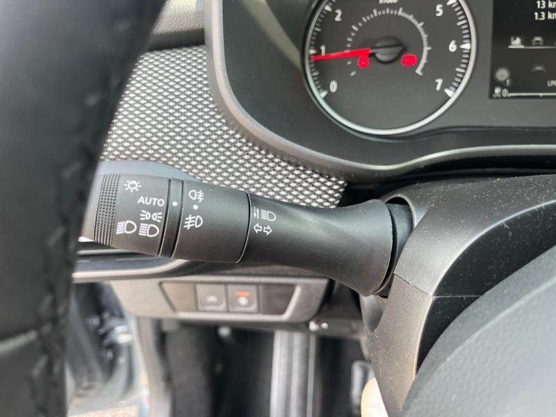 Occasion DACIA Sandero 1.0 ECO-G 100ch Expression -24 2025 Gris Schiste métallisé 16990 € à Lesménils