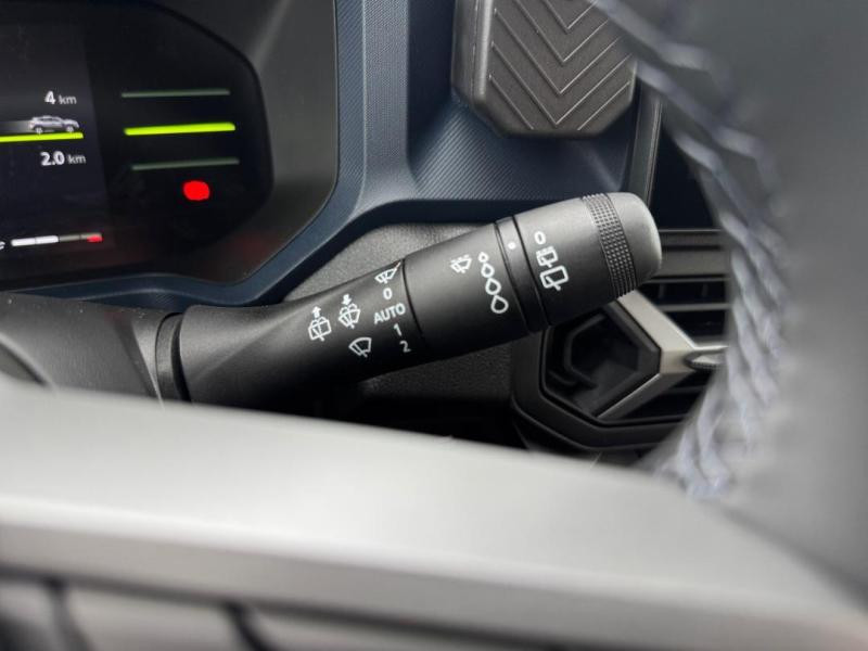 Occasion DACIA Duster 1.2 TCe mild hybrid 130ch Journey 2025 Vert Cèdre métallisé 24890 € à Lesménils