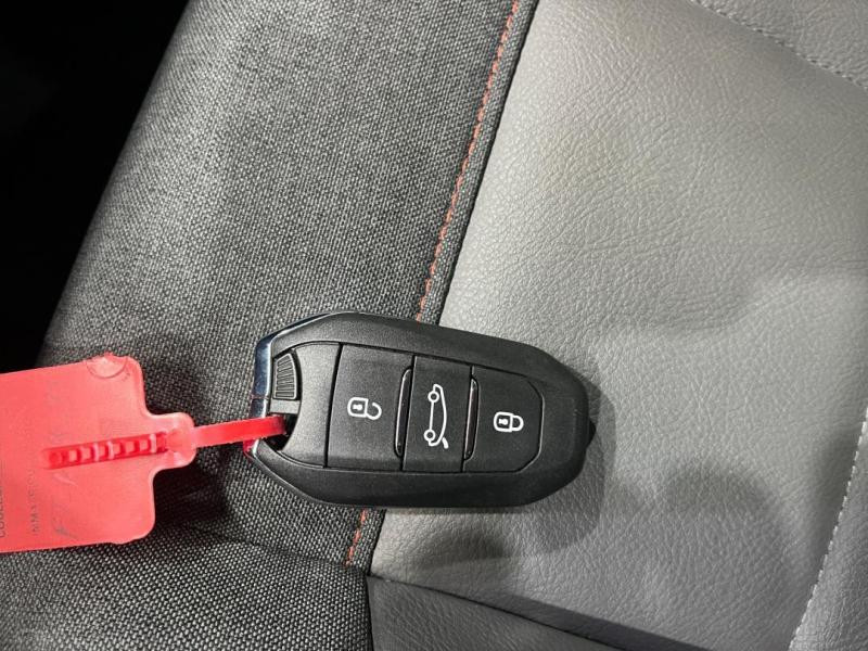 Occasion CITROEN C5 Aircross Hybrid 225ch Shine Pack e-EAT8 2020 Blanc Nacré 19970 € à Lesménils
