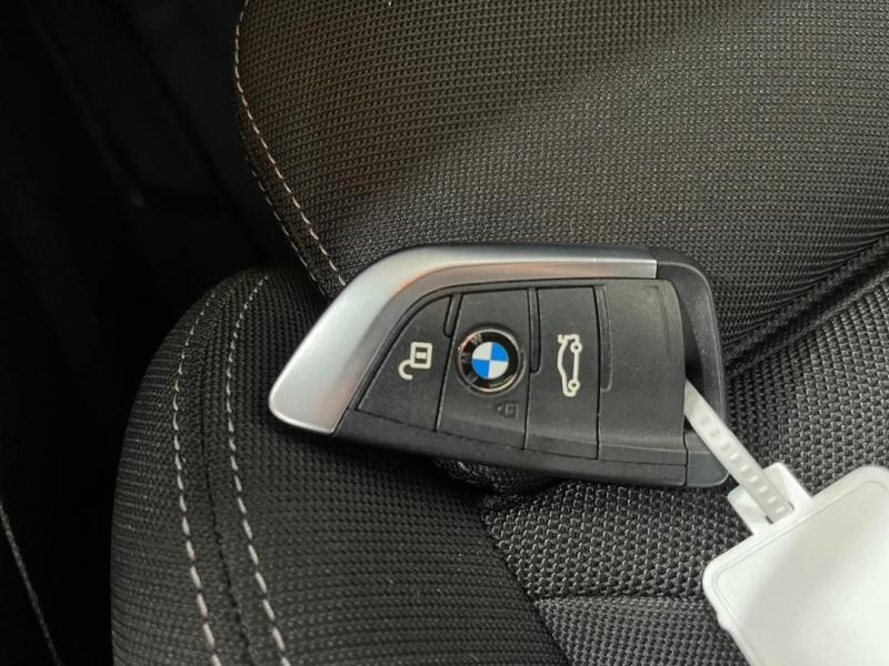 Used BMW Série 2 ActiveTourer 218dA 150ch Luxury 2015 Alpinweiss € 15990 in Lesménils