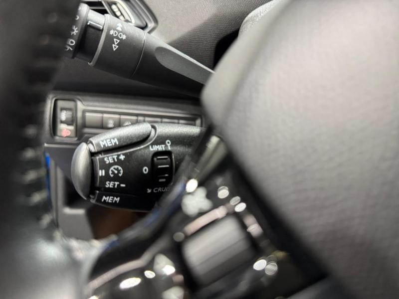 Occasion PEUGEOT 308 1.2 PureTech 130ch S&S Allure 2020 Bleu Vertigo 12390 € à Lesménils