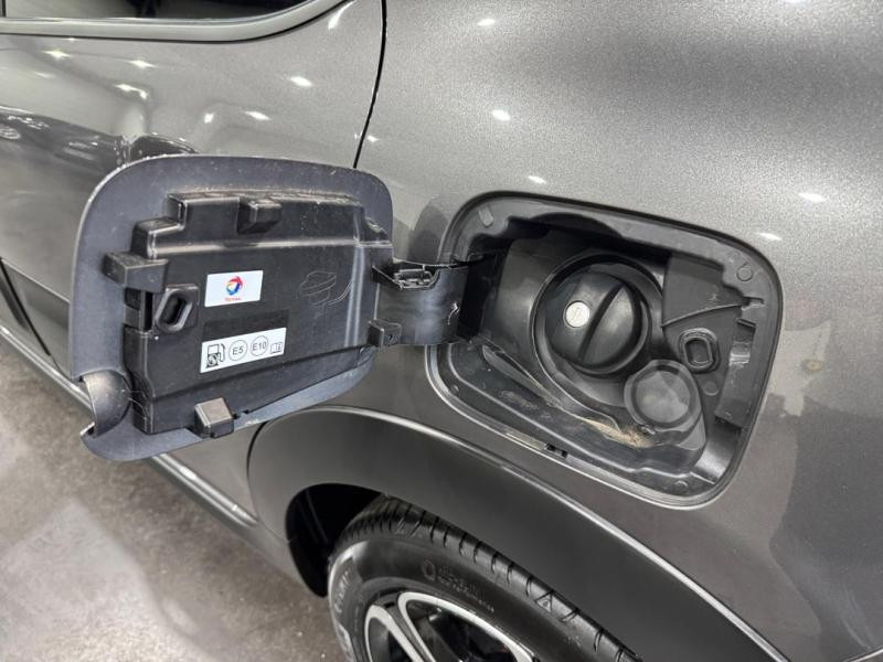 Occasion CITROEN C3 1.2 PureTech 83ch S&S C-Series 123g 2023 Gris Platinium (M) 9990 € à Lesménils