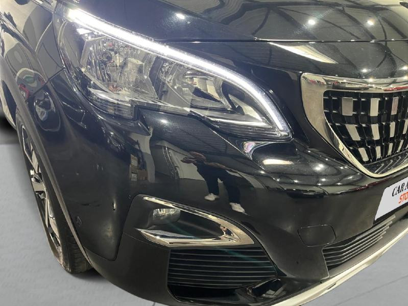 Occasion PEUGEOT 3008 1.2 PureTech 130ch S&S Crossway EAT8 2020 Noir Perla Nera (M) 14889 € à Lesménils