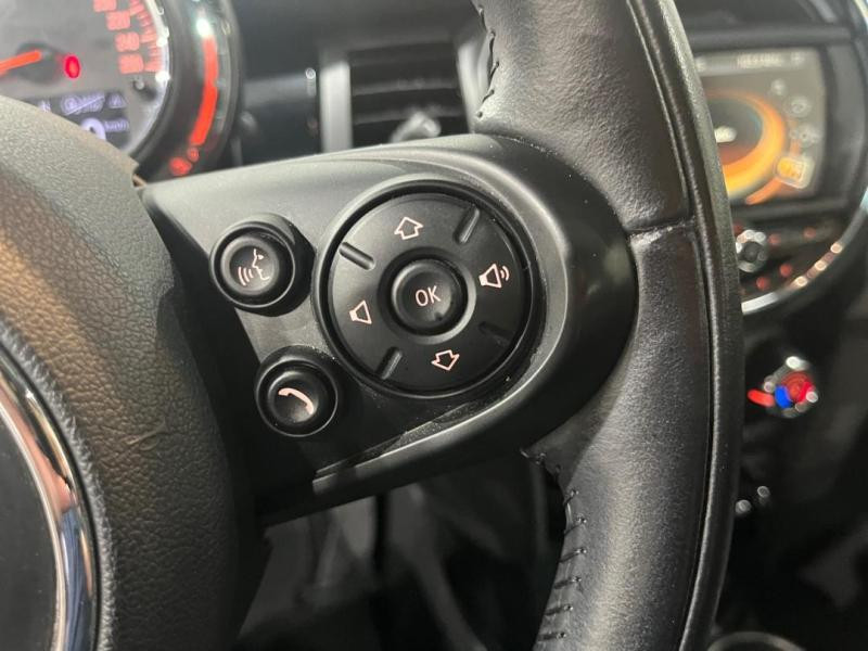 Used MINI Mini One D 95ch Heddon Street 2018 Midnight Black € 14490 in Lesménils