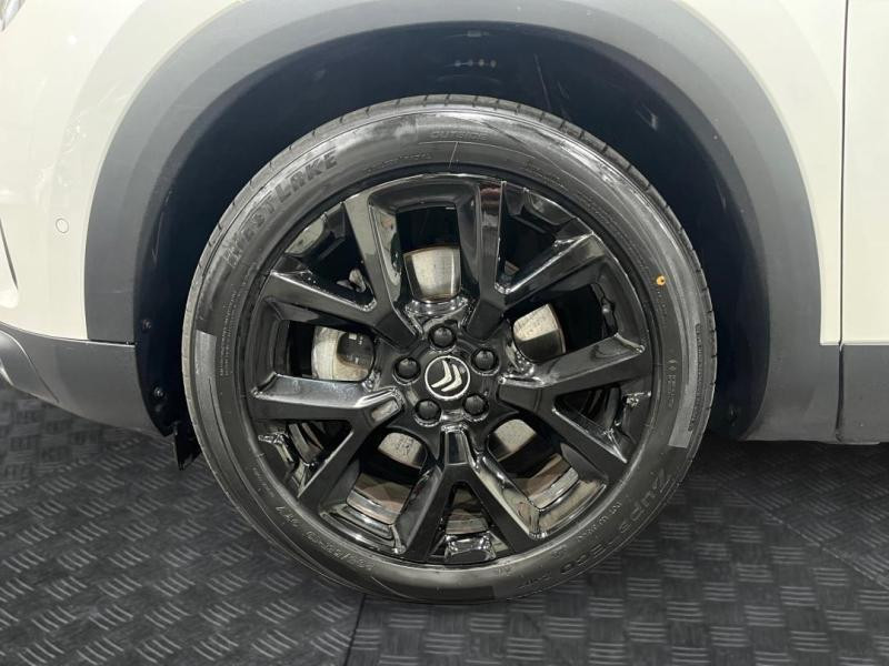 Occasion CITROEN C5 Aircross Hybrid 225ch Shine Pack e-EAT8 2020 Blanc Nacré 19970 € à Lesménils