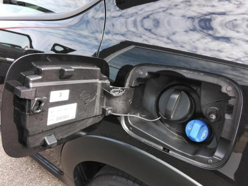 Occasion CITROEN C3 1.5 BlueHDi 100ch S&S Shine Business E6.d 2021 Blanc Banquise (O) 9990 € à Lesménils